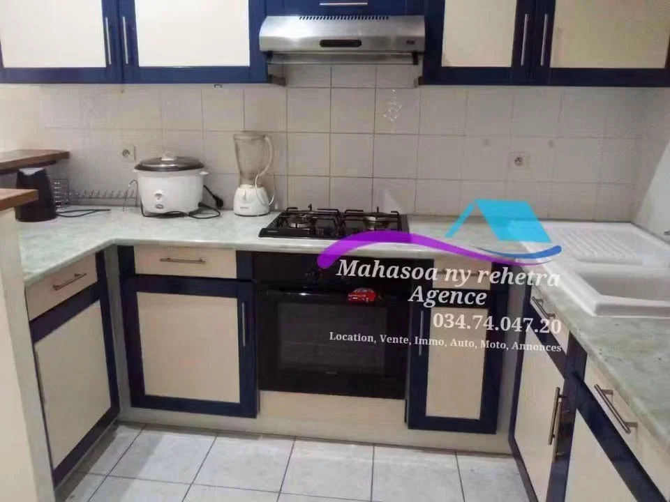 Photo du logement