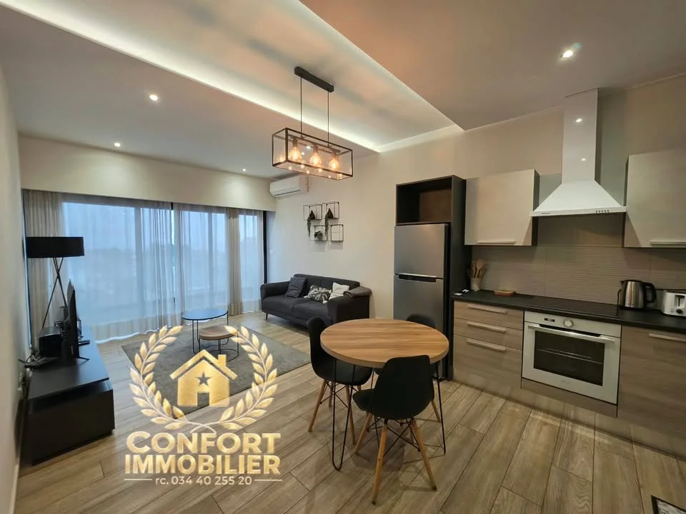 Photo du logement