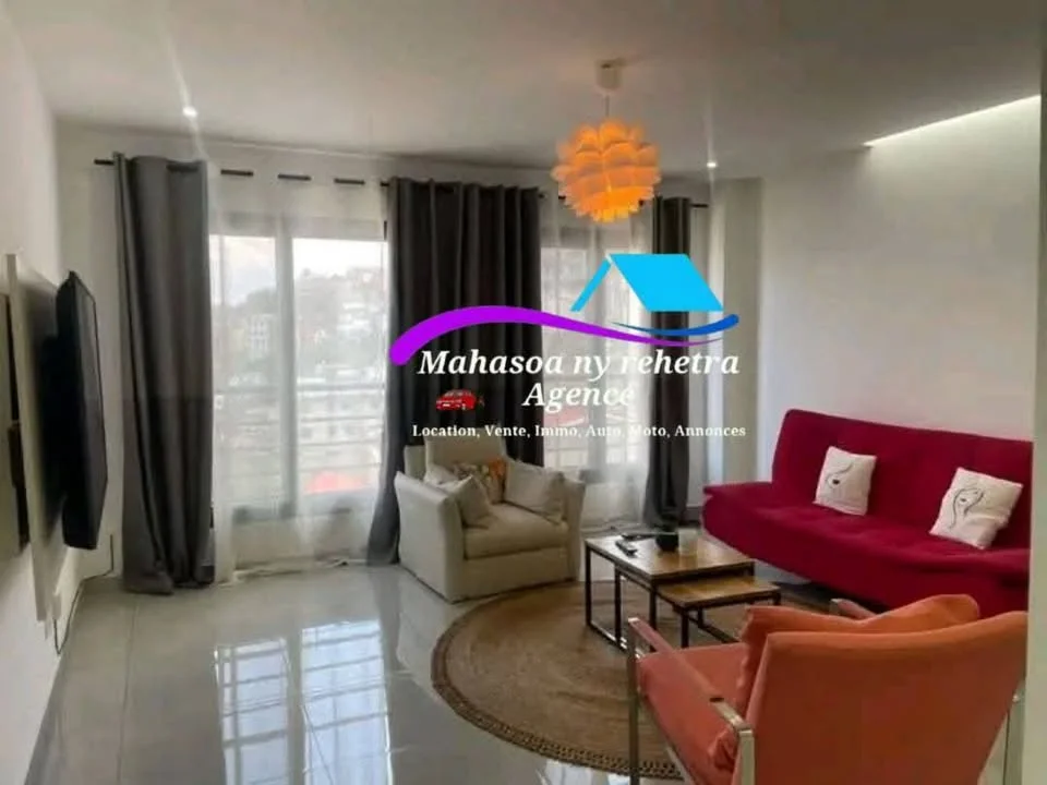 Photo du logement