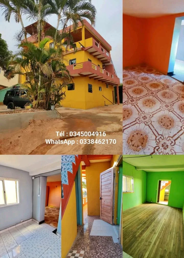 Photo du logement