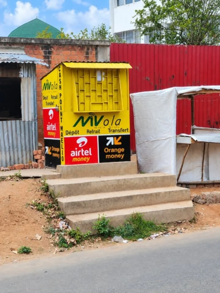 Photo du logement