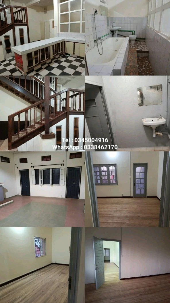Photo du logement