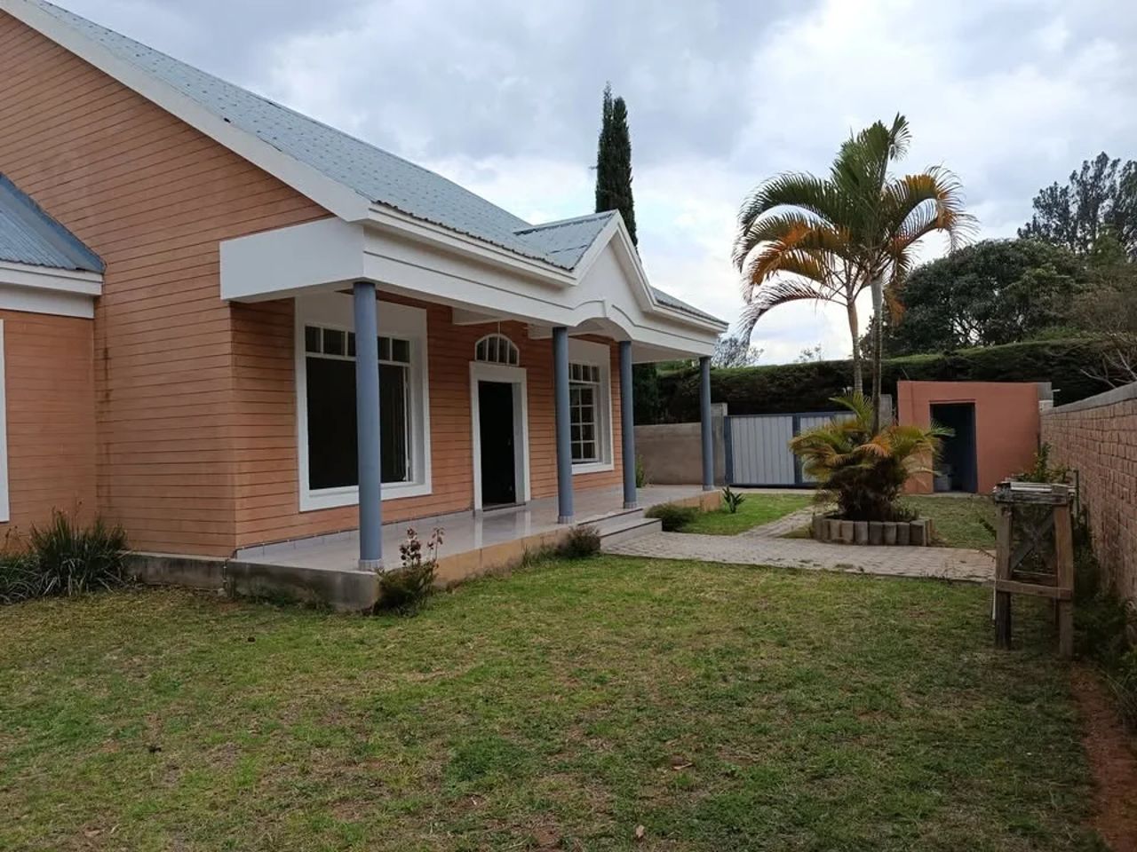 Photo du logement