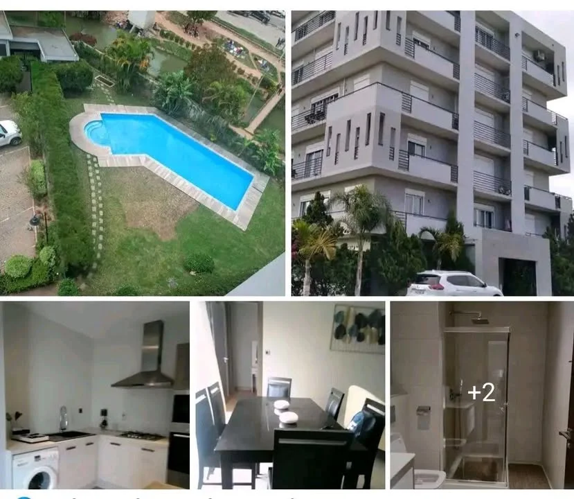 Photo du logement