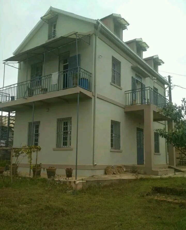 Photo du logement