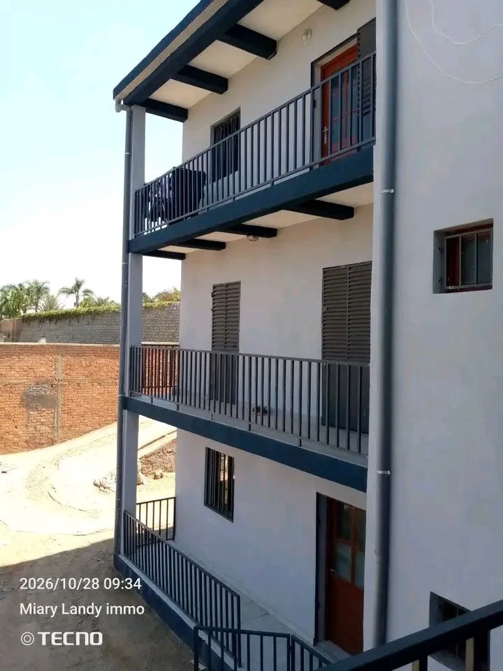 Photo du logement