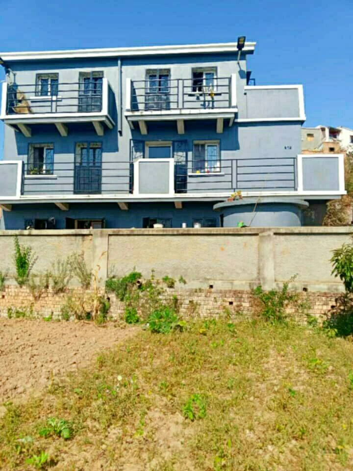 Photo du logement