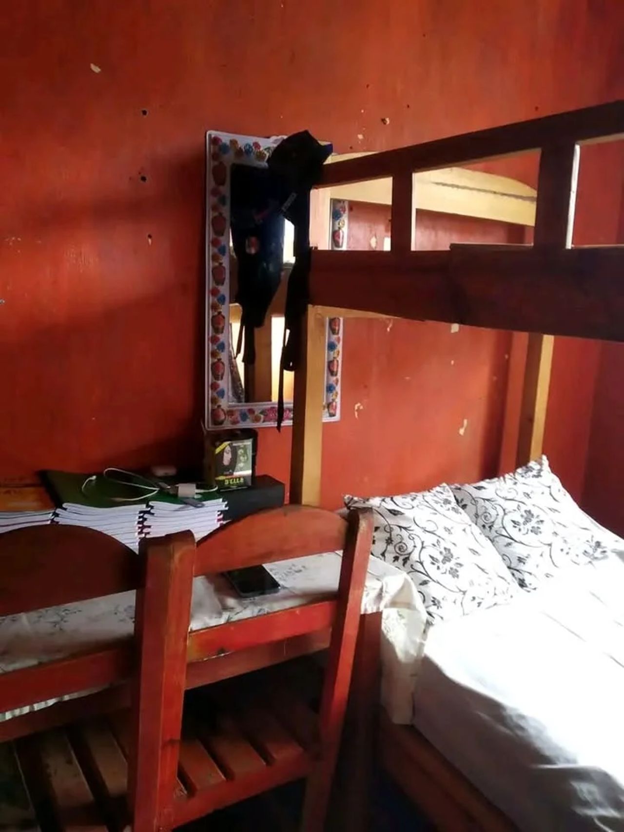 Photo du logement