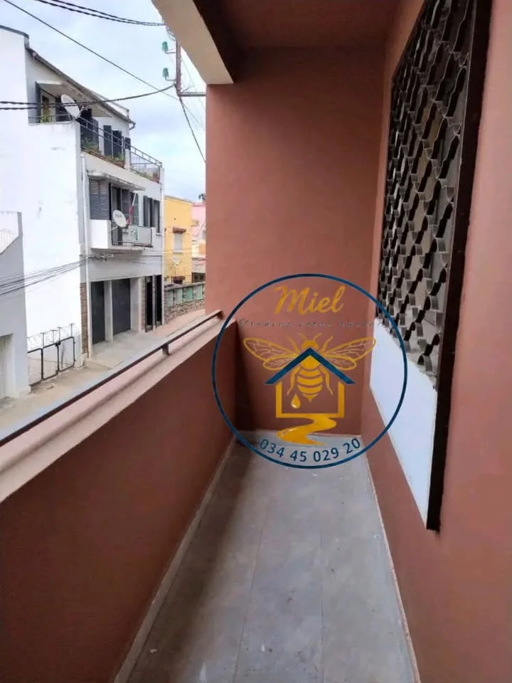 Photo du logement