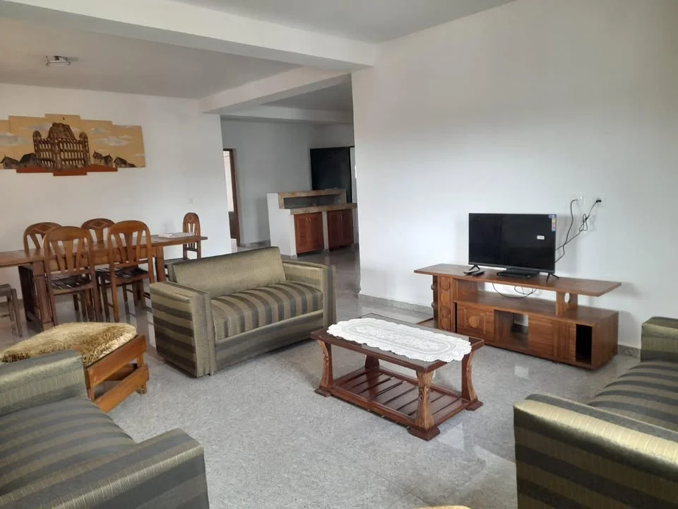 Photo du logement