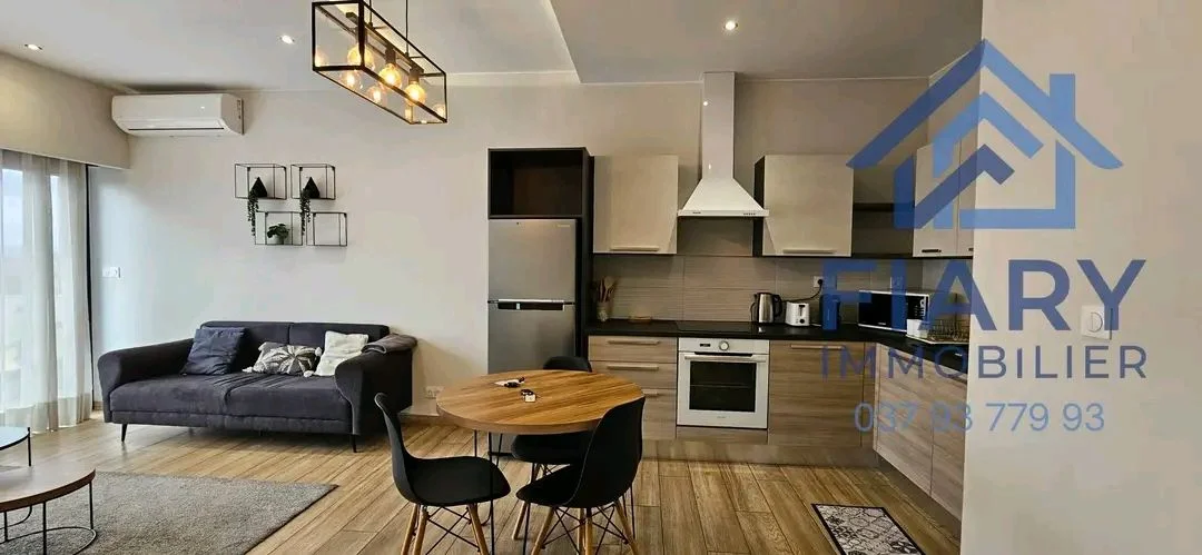 Photo du logement