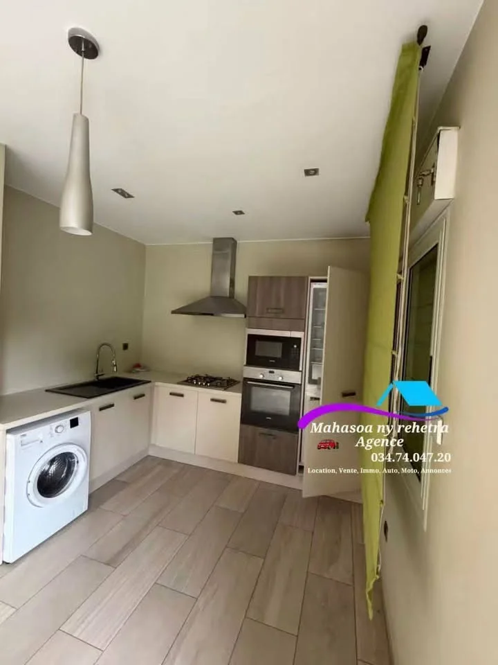 Photo du logement