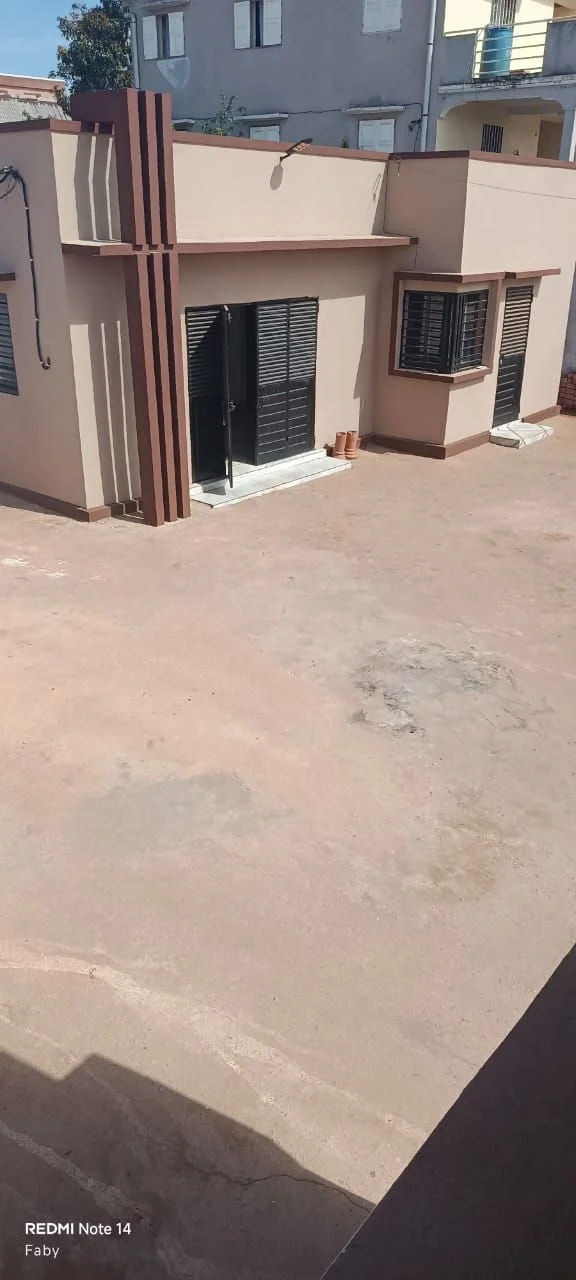 Photo du logement