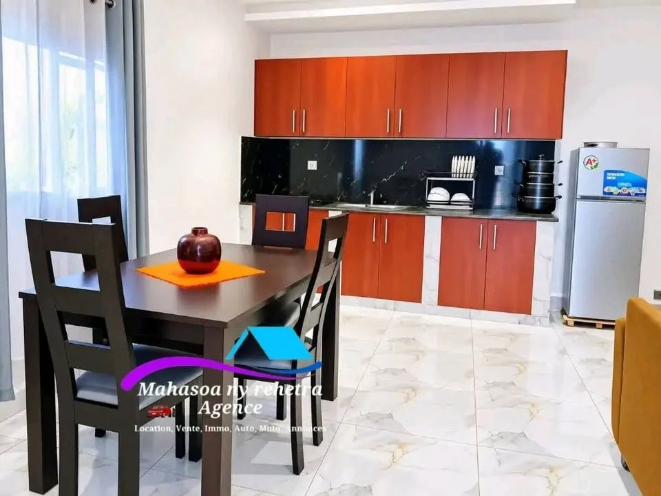 Photo du logement