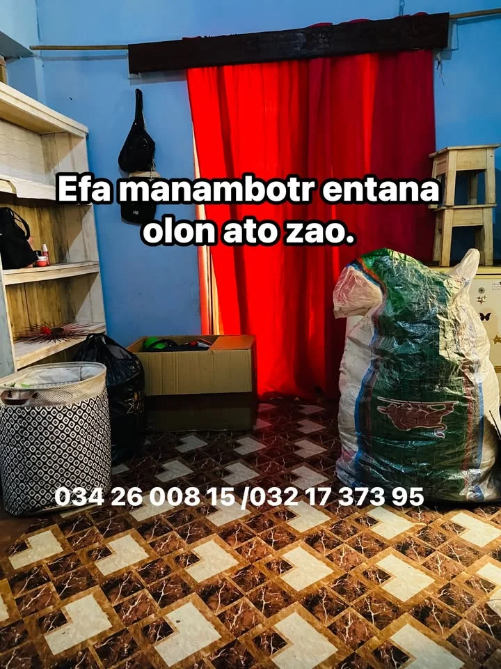 Photo du logement