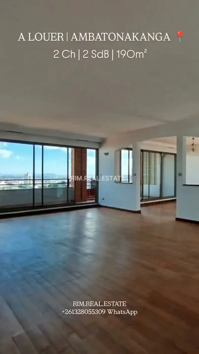 Photo du logement