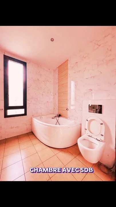 Photo du logement