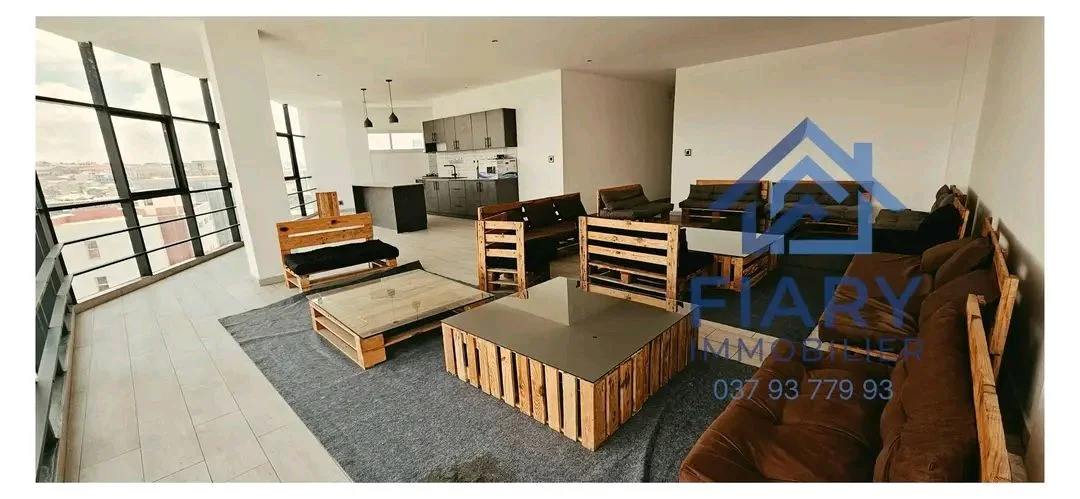Photo du logement