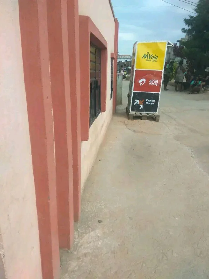 Photo du logement