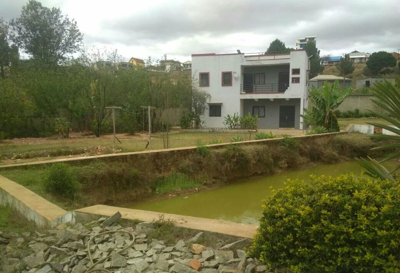 Photo du logement