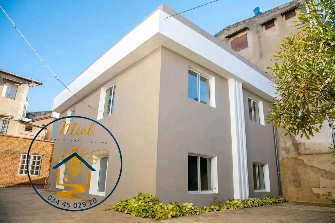 Photo du logement