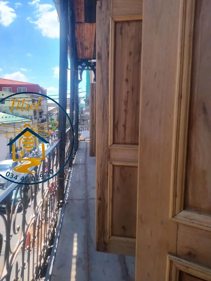 Photo du logement