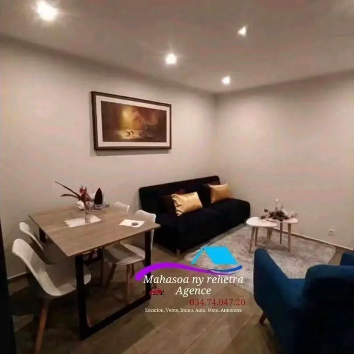 Photo du logement