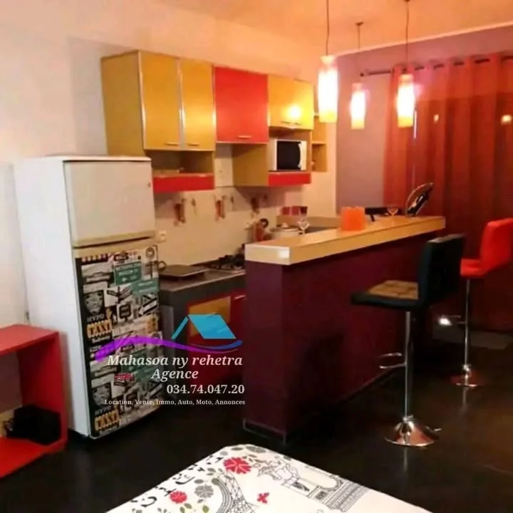 Photo du logement