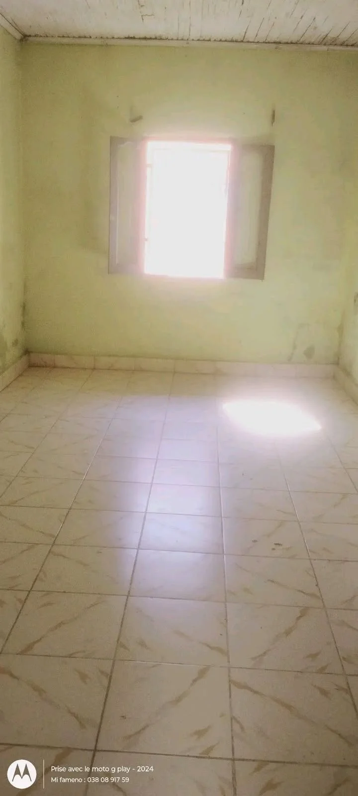 Photo du logement