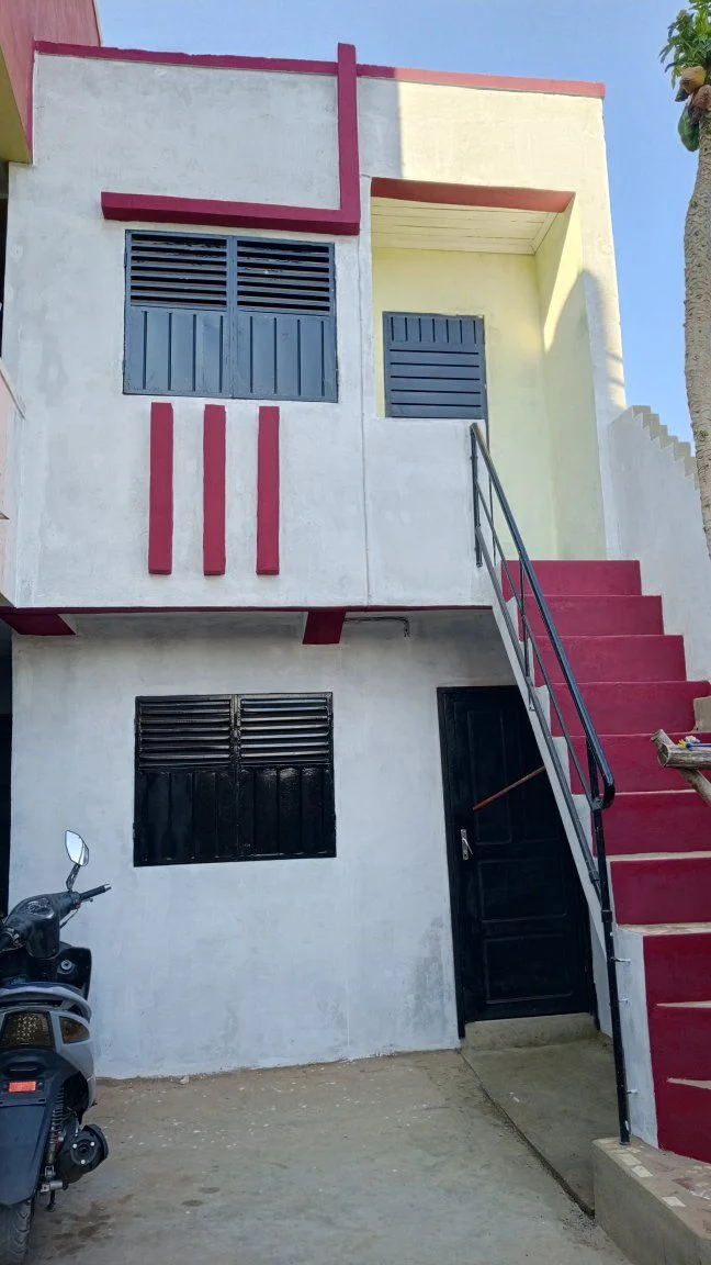 Photo du logement