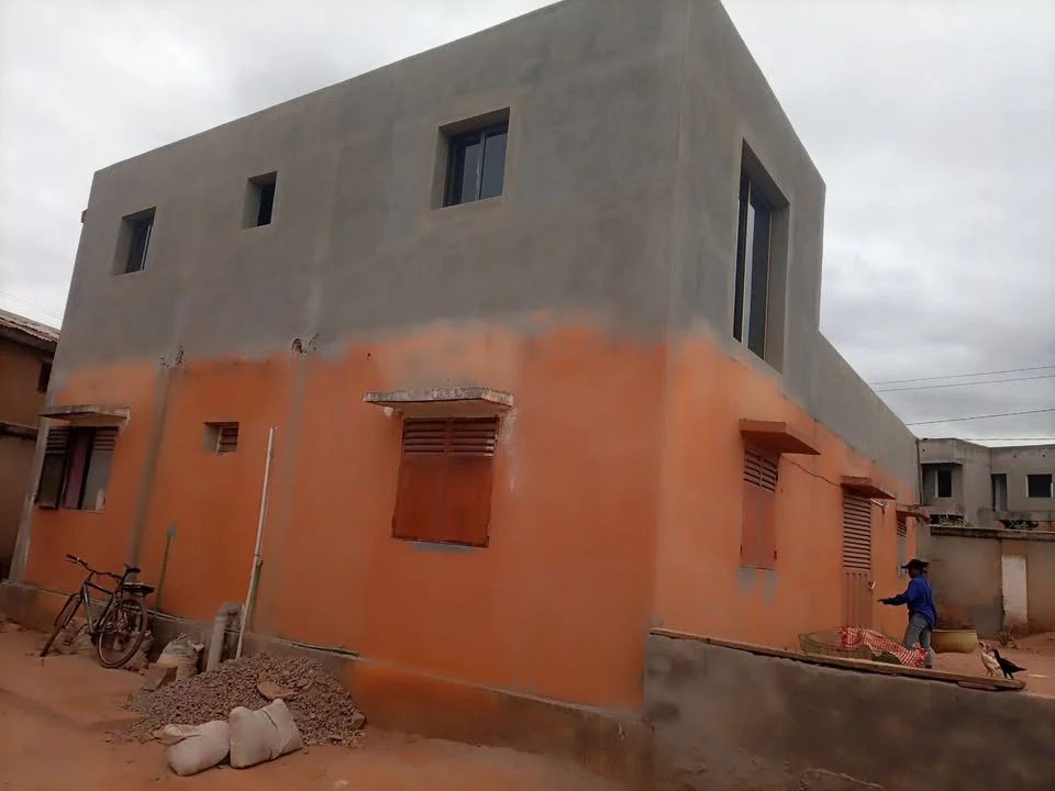 Photo du logement