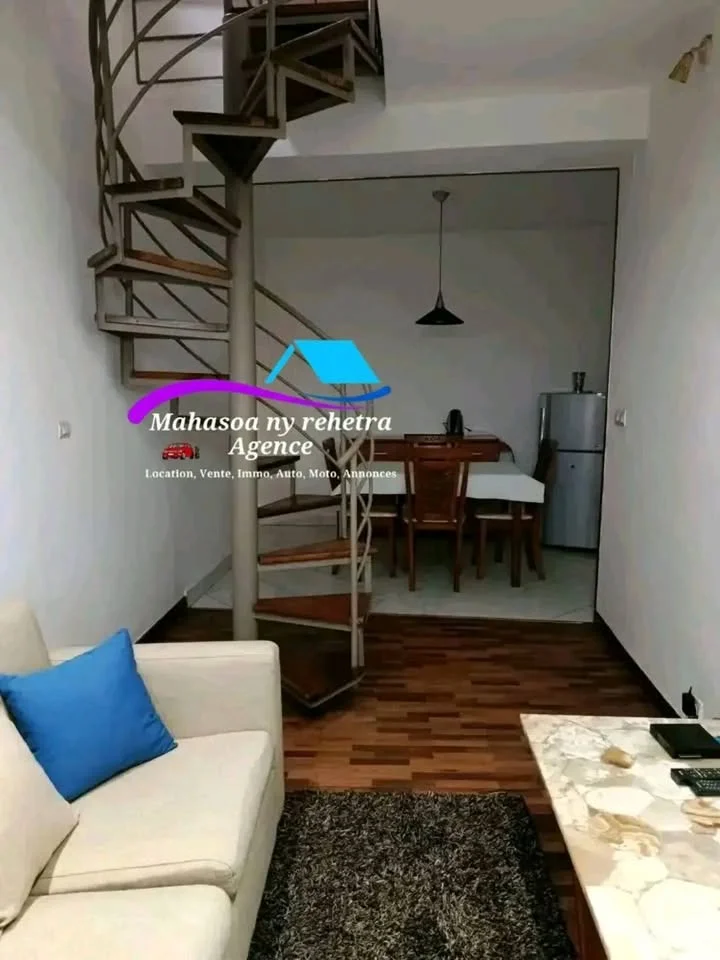 Photo du logement