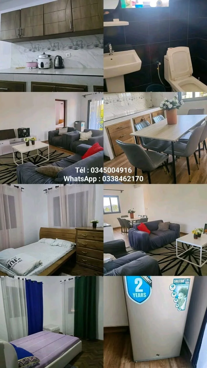 Photo du logement
