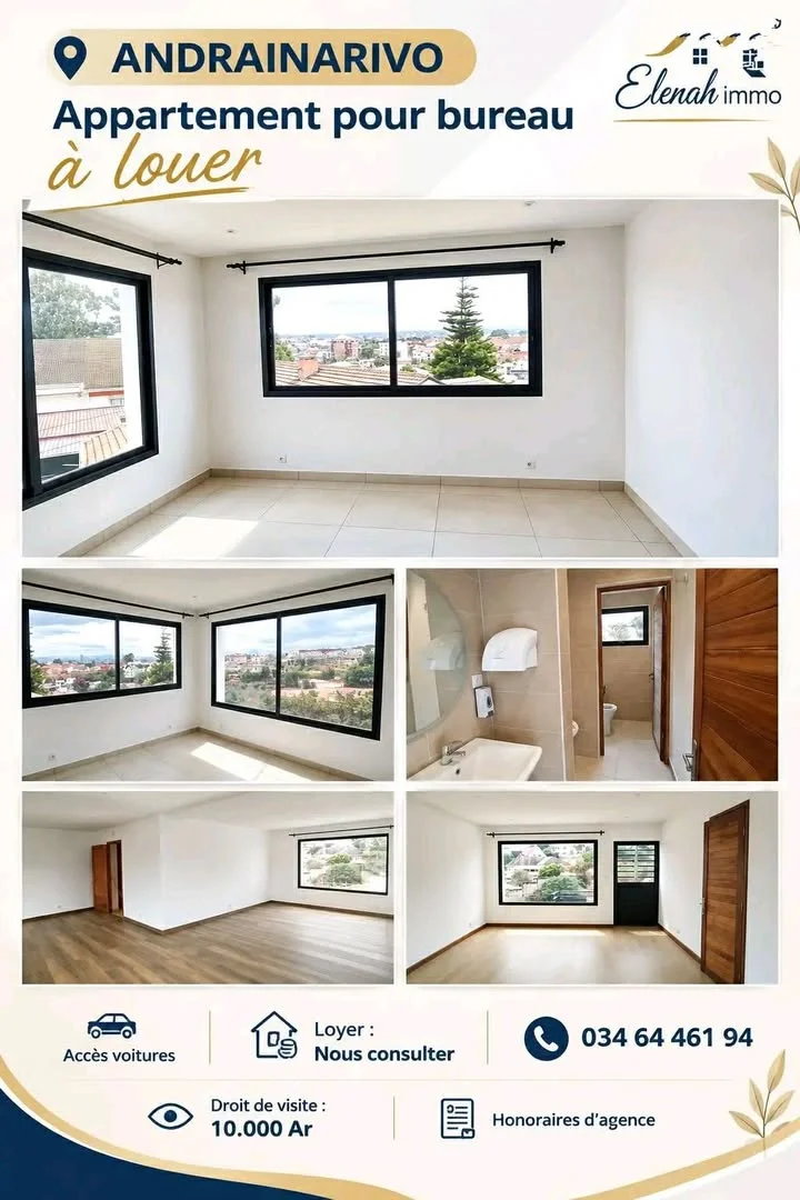 Photo du logement