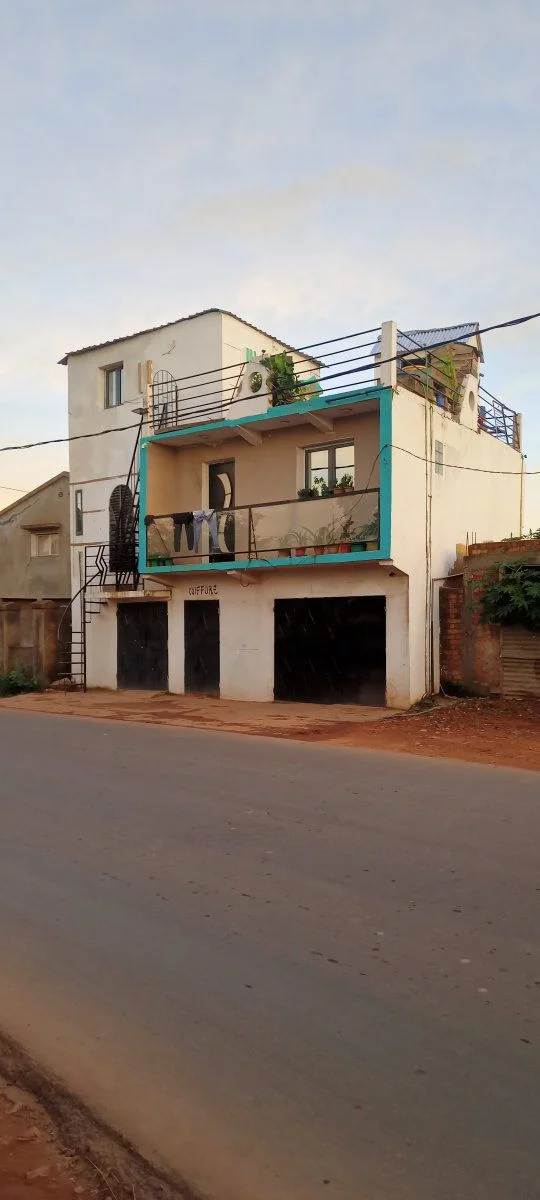 Photo du logement