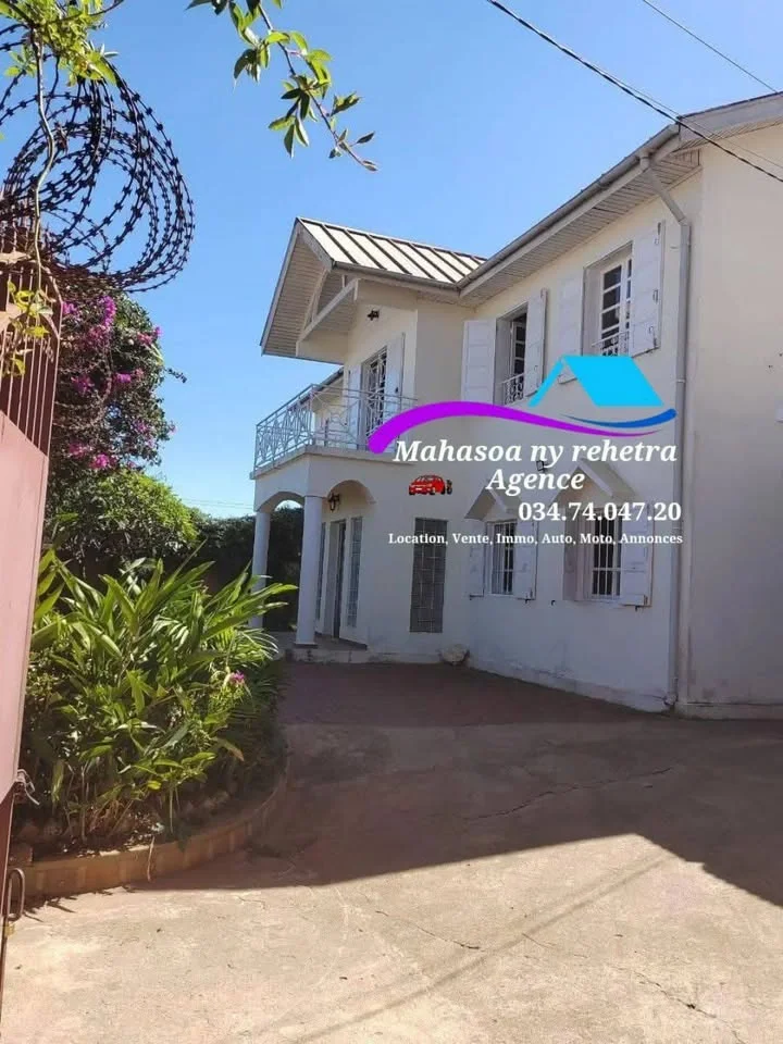 Photo du logement