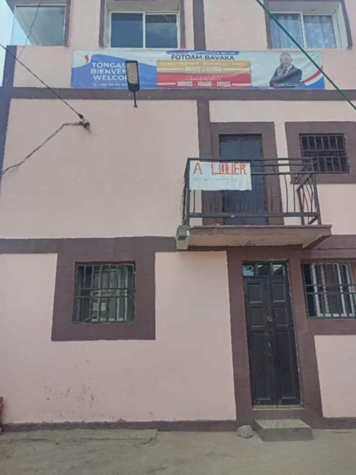 Photo du logement