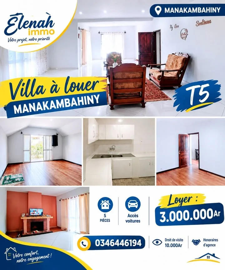 Photo du logement
