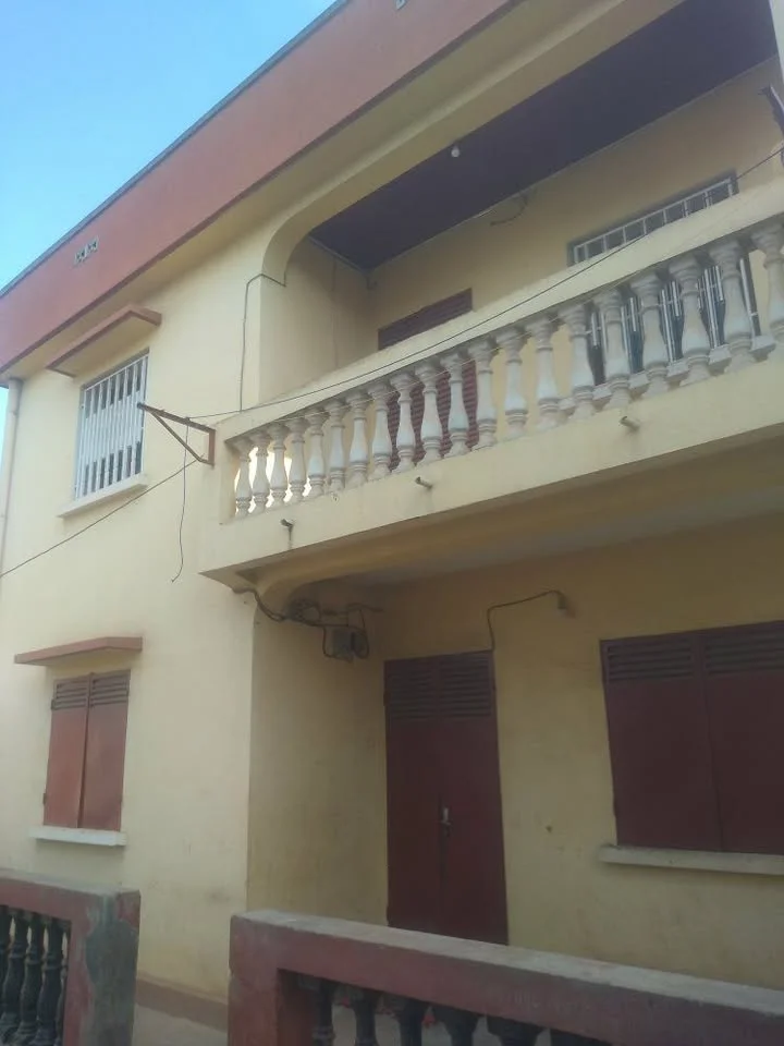 Photo du logement