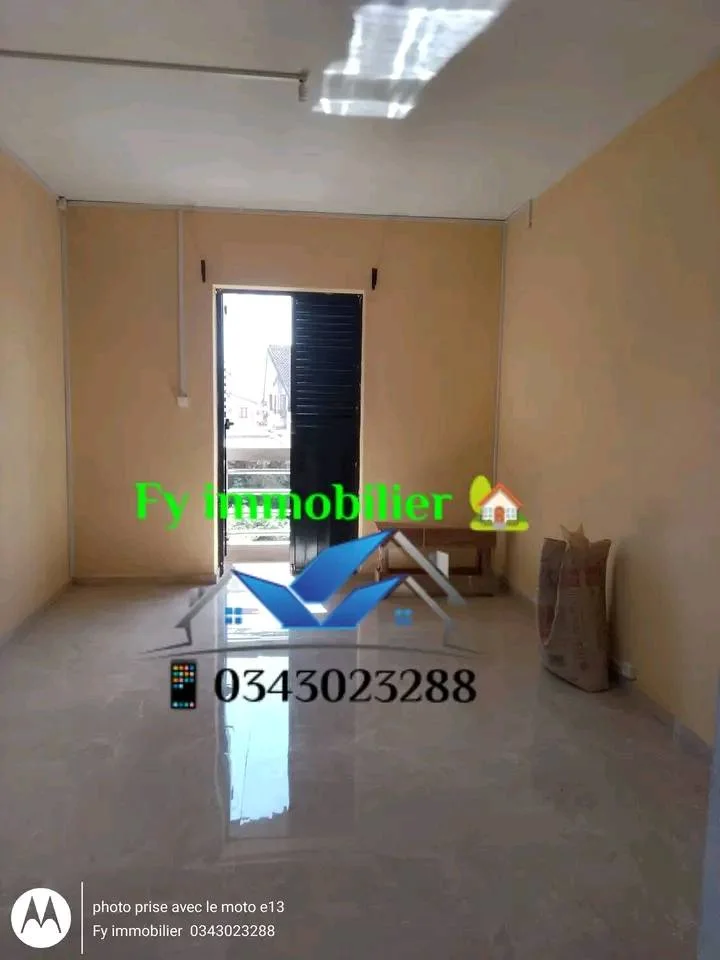 Photo du logement