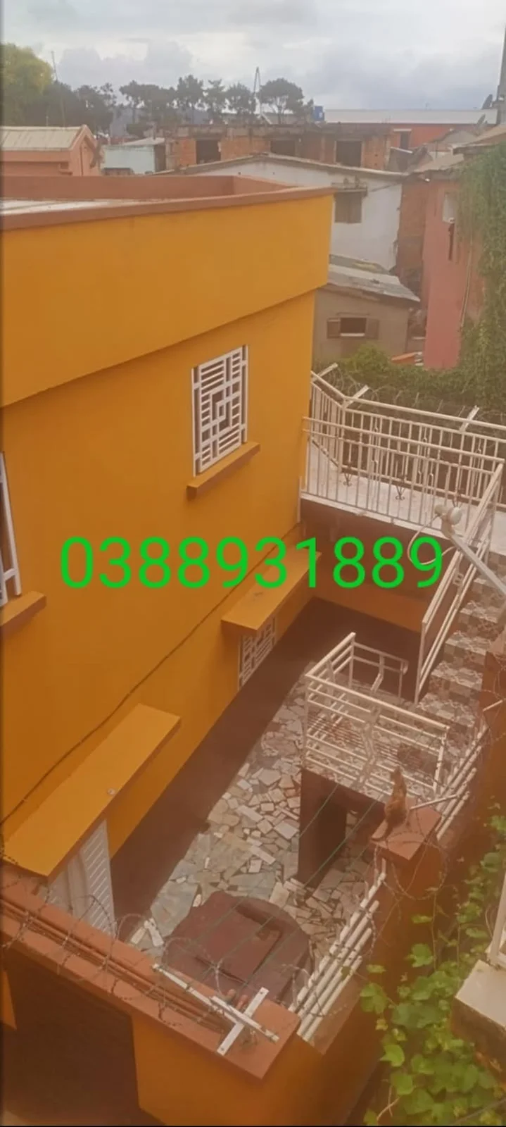 Photo du logement