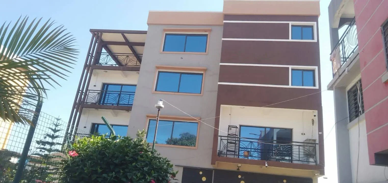 Photo du logement
