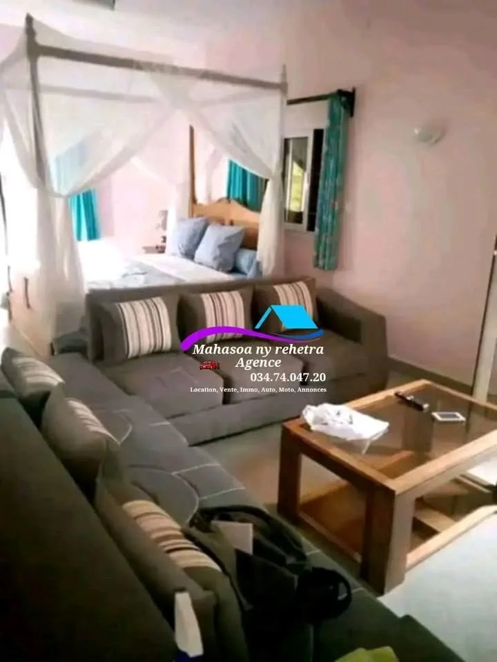 Photo du logement