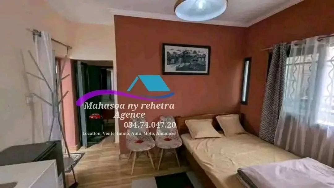 Photo du logement