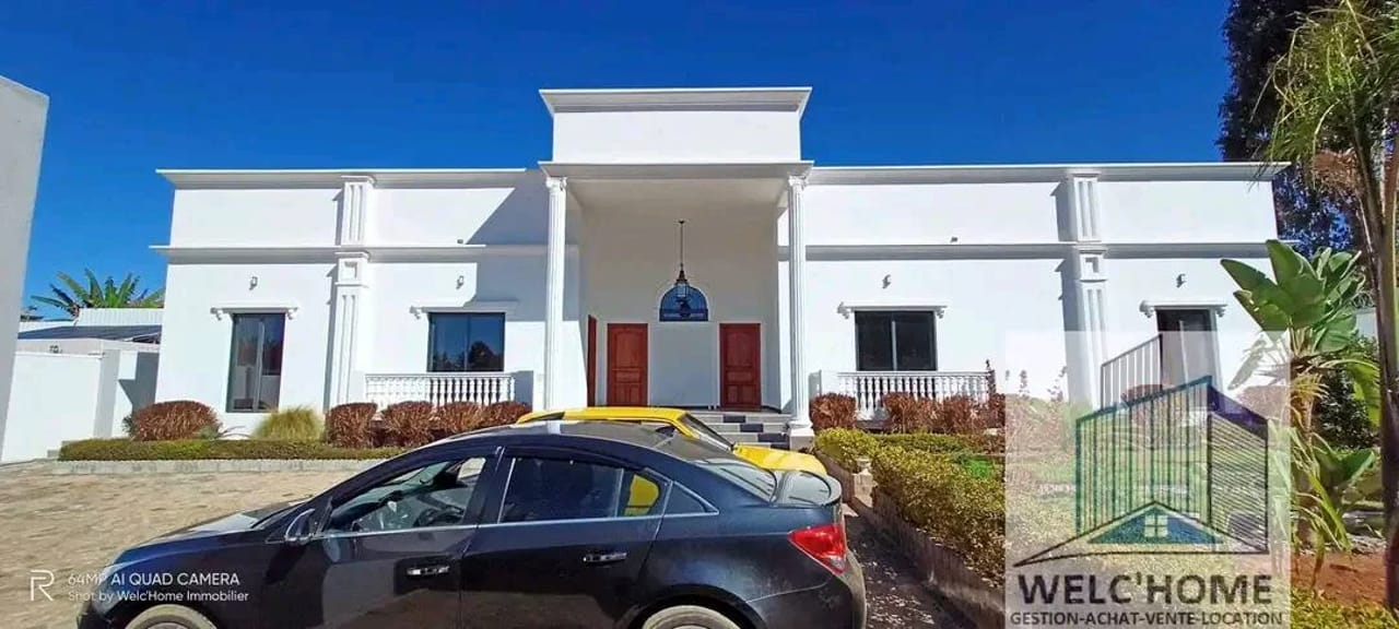 Photo du logement
