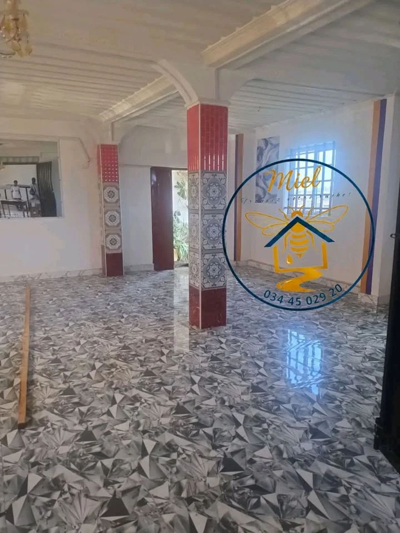 Photo du logement