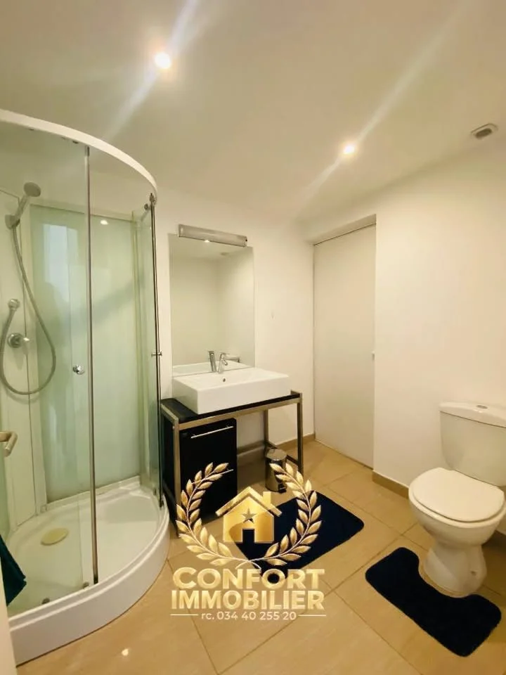 Photo du logement