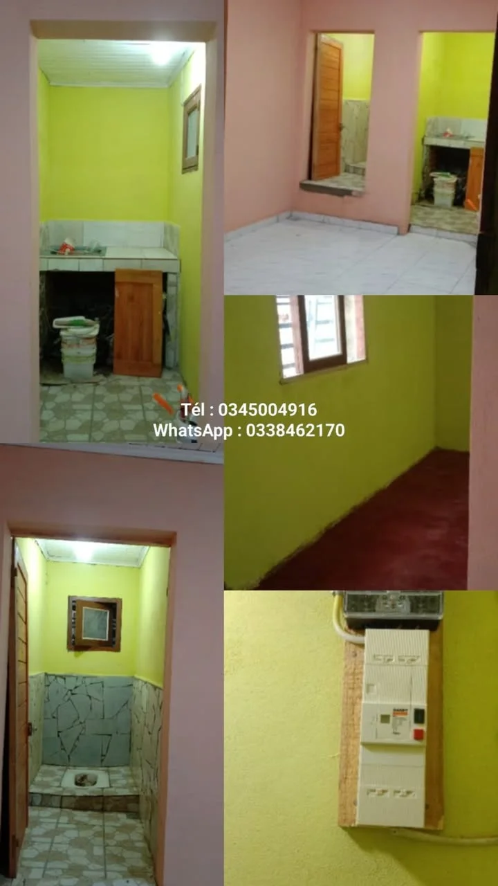 Photo du logement