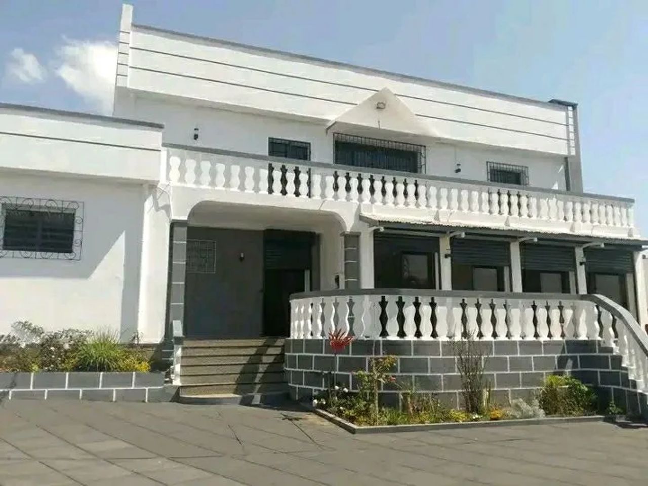 Photo du logement