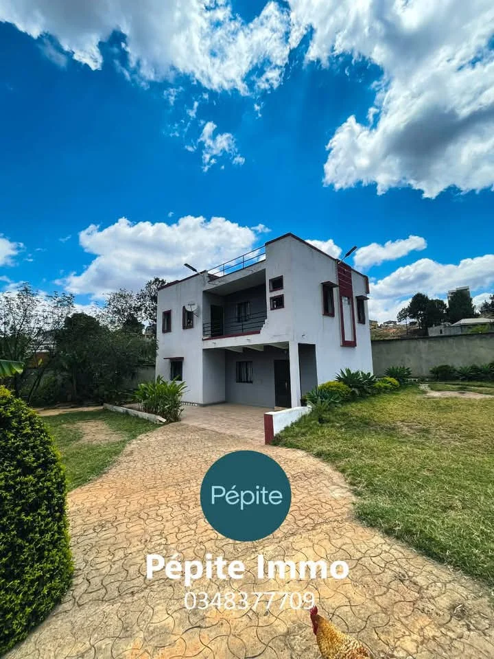 Photo du logement